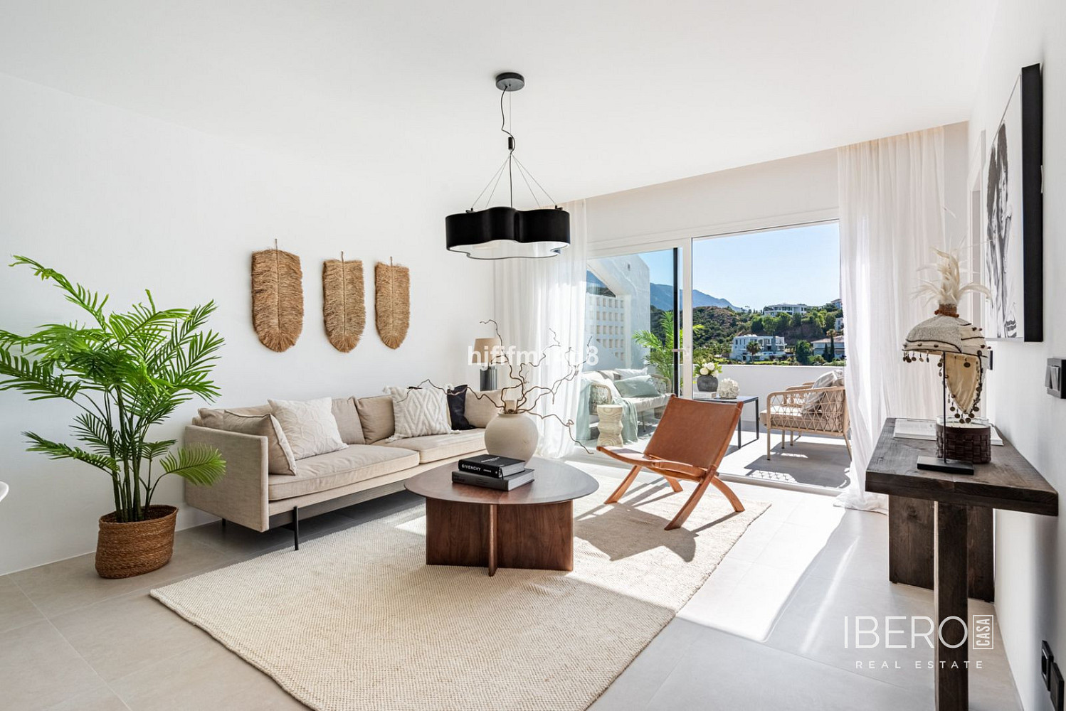Piso 4+kk – La Quinta - Vista 5
