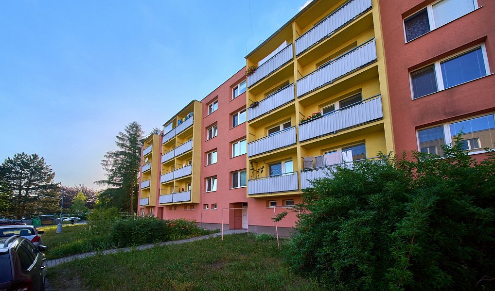 Prodej bytu 3+1 76 m², Boskovice – náhled fotky 31