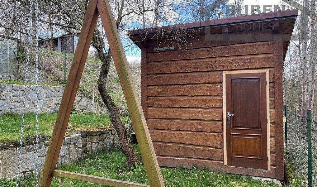 Prodej zahrady 602 m², Tachov – náhled fotky 21