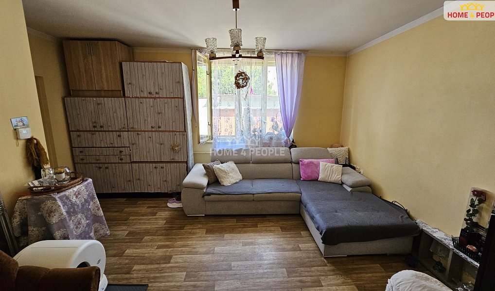 Prodej domu 93 m² s pozemkem 236 m², Libice nad Cidlinou – náhled fotky 6