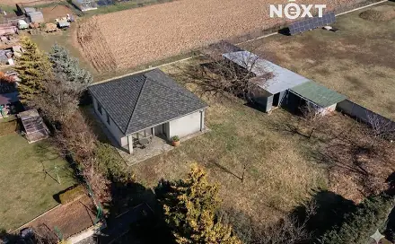 Prodej stavebního pozemku 1 494 m², Zálezlice, okres Mělník