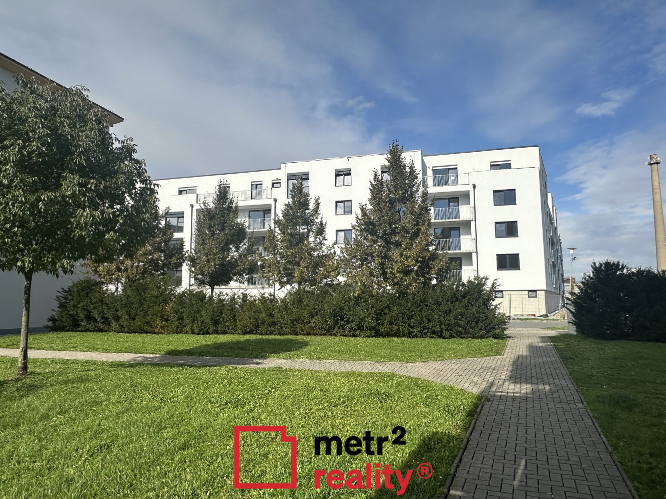 Prodej bytu 3+kk 80 m² – fotografie 2