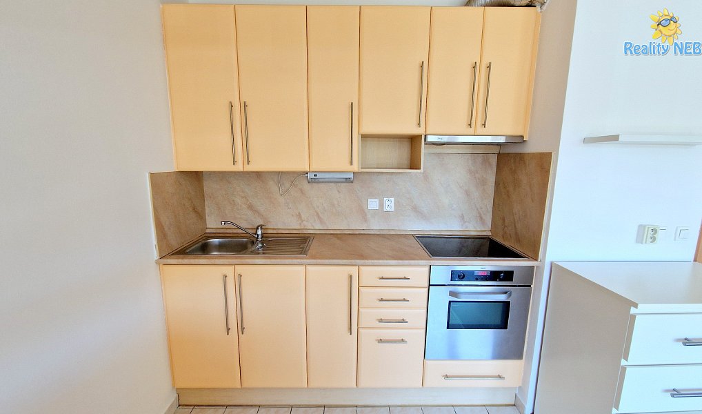 Pronájem bytu 1+kk 41 m², Praha – náhled fotky 5