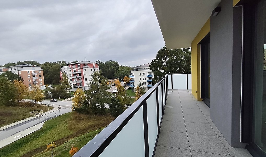 Pronájem bytu 3+kk 104 m², České Budějovice – náhled fotky 9