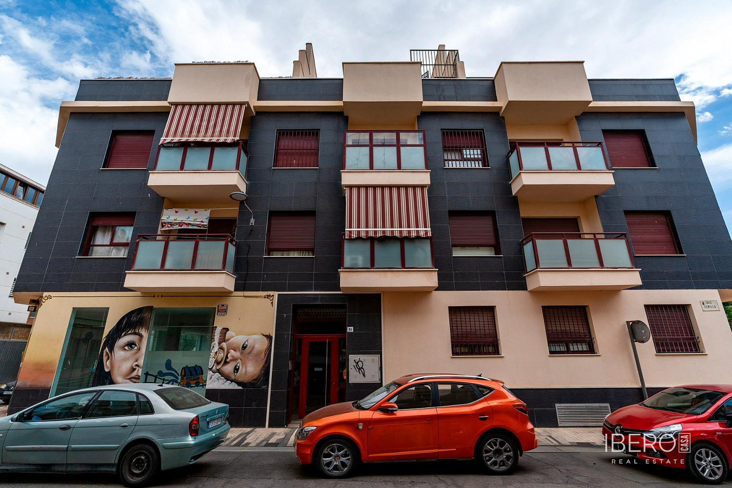 Piso 3+kk – El Ejido, Almería - Vista 2