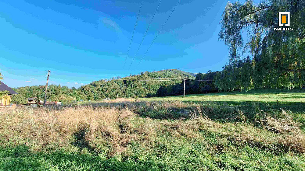 Prodej stavebního pozemku 835 m² – fotografie 5
