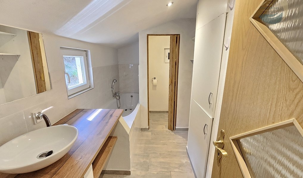 Prodej chaty/chalupy 60 m² s pozemkem 1 080 m², Dlouhá Ves – náhled fotky 17