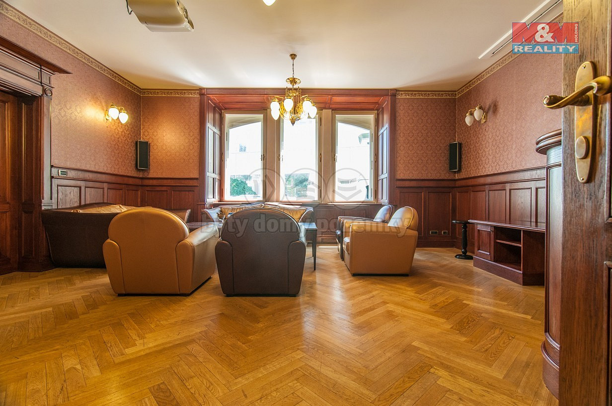 Prodej komerčního objektu (jiného typu) 664 m² — photo 3