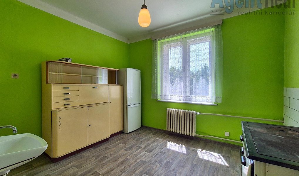 Prodej domu 330 m² s pozemkem 757 m², Šumperk – náhled fotky 7
