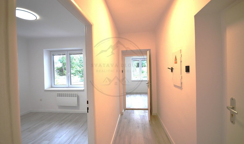 Prodej bytu 1+1 32 m², Lipová-lázně – náhled fotky 5