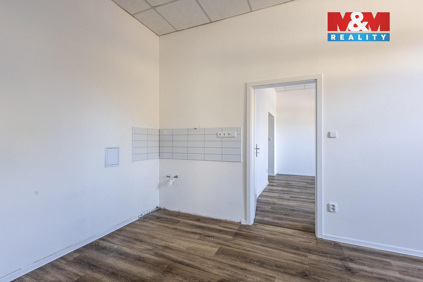 Pronájem obchodních prostor 53 m² — photo 5