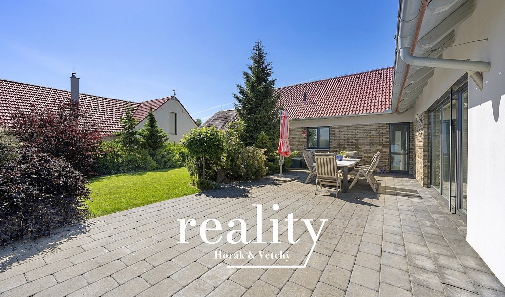 Prodej domu 179 m² s pozemkem 1 427 m², Mašovice – náhled fotky 4