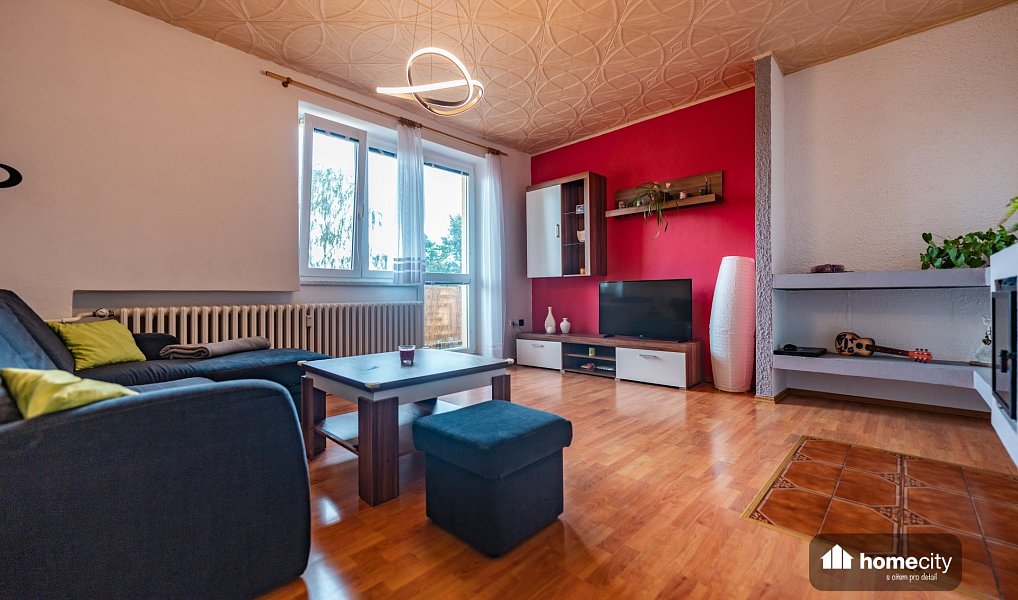 Prodej bytu 3+1 63 m², Hlinsko – náhled fotky 7
