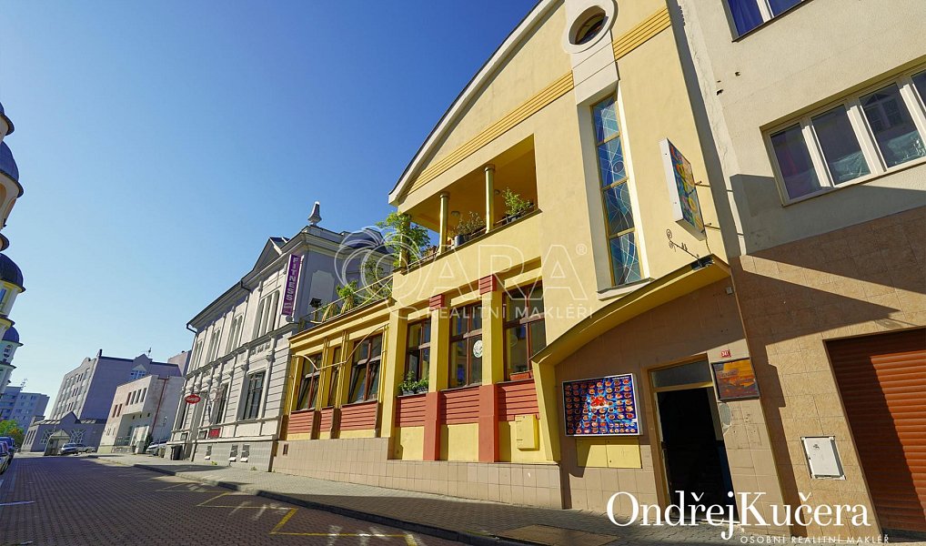 Prodej domu 1 000 m² s pozemkem 1 000 m², Kladno – náhled fotky 2