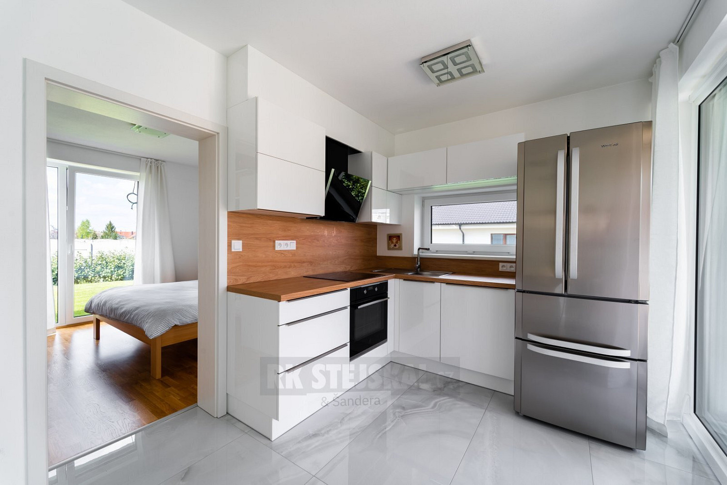 Prodej domu 84 m² s pozemkem 550 m² — photo 5