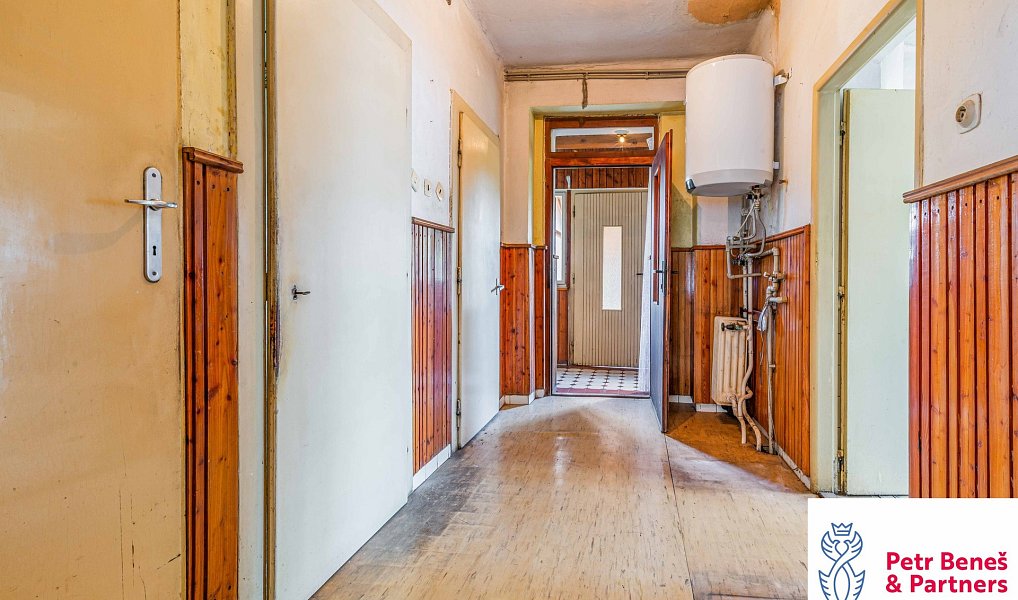 Prodej domu 135 m² s pozemkem 1 110 m², Lužná – náhled fotky 11