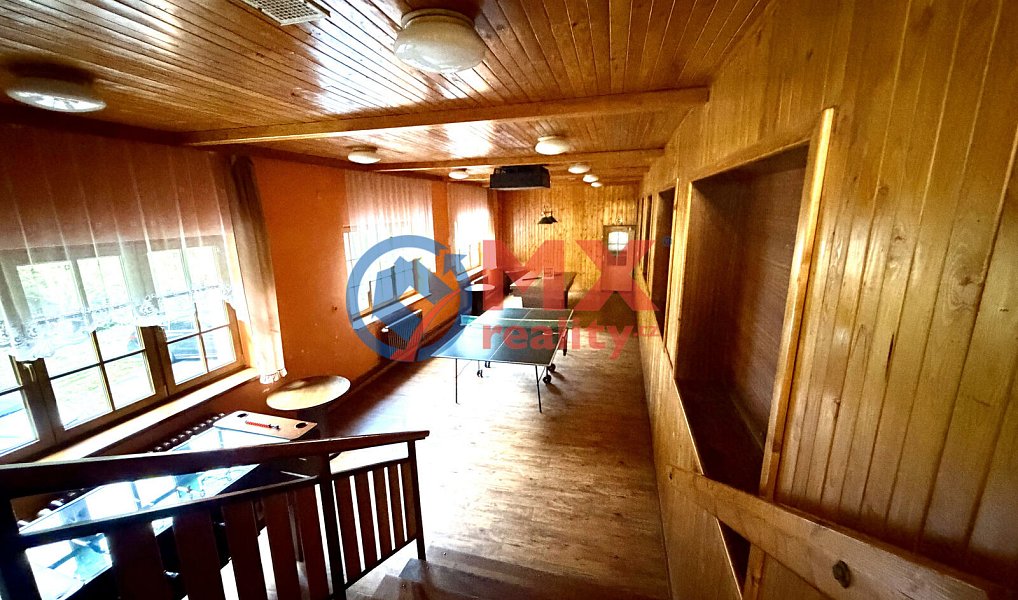 Prodej ubytovacího objektu 2 428 m², Sobotín – náhled fotky 25