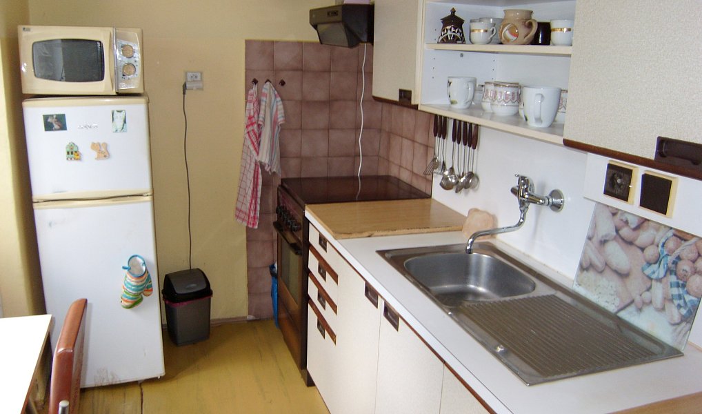 Prodej bytu 3+1 62 m², Hlinsko – náhled fotky 3