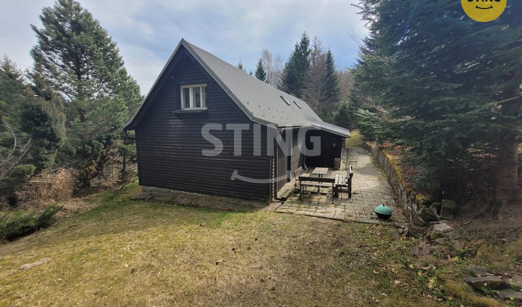 Pronájem chaty/chalupy 290 m² s pozemkem 1 168 m², Hutisko-Solanec – náhled fotky 14