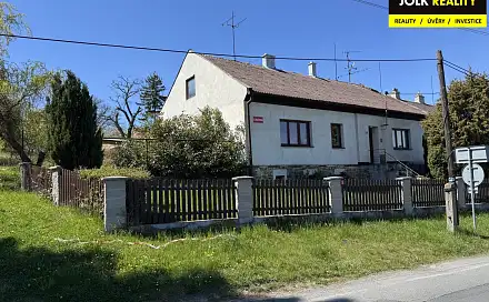 Prodej domu 145 m² s pozemkem 1 099 m², Klokočovská, Vítkov, okres Opava