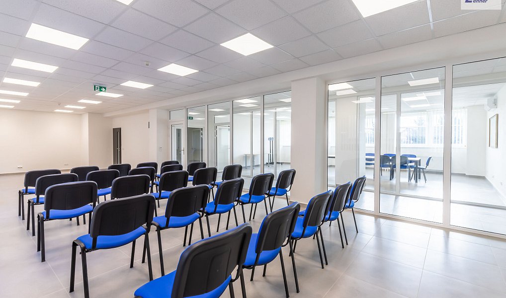 Pronájem kanceláře 160 m², Příbram – náhled fotky 16