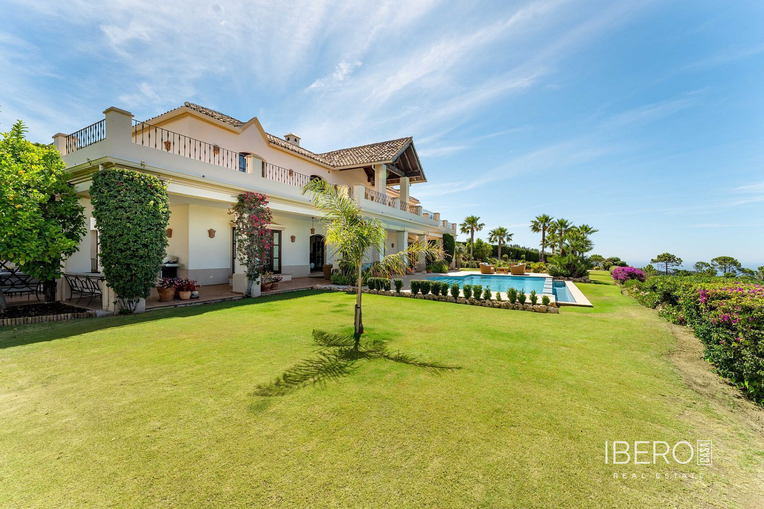 Casa 6+kk – Estepona, Barriada Islas Canarias - Vista 5