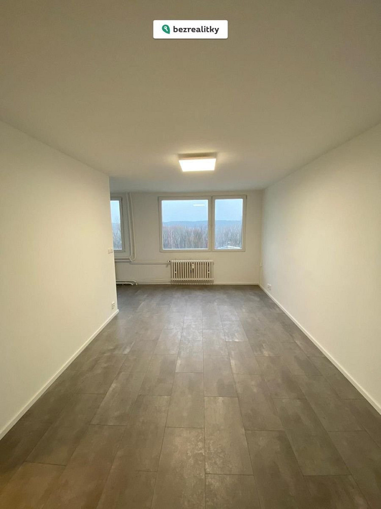 Prodej bytu 2+1 50 m² — photo 2