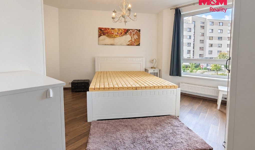 Pronájem bytu 2+kk 57 m², Praha – náhled fotky 11
