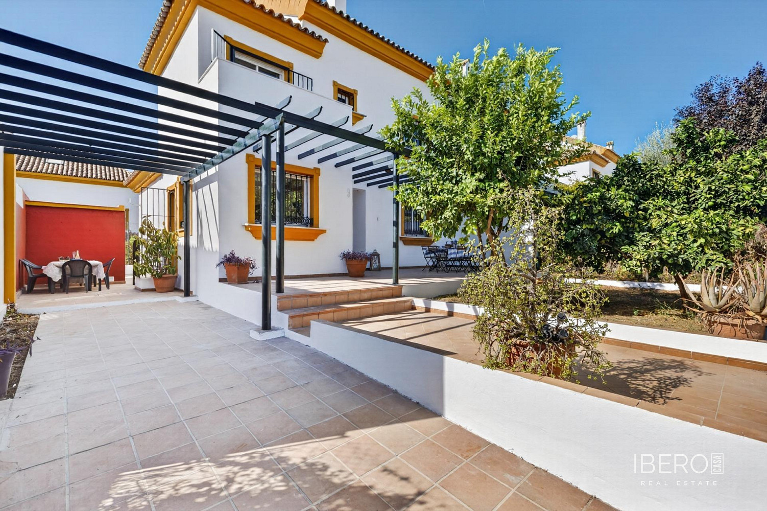 Casa 5+kk – Gines, Barrio de Nicolás, Sevilla - Vista 4