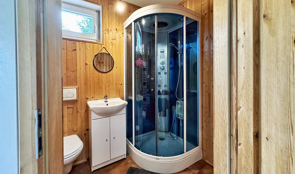 Prodej domu 128 m² s pozemkem 664 m², Horní Podluží – náhled fotky 15