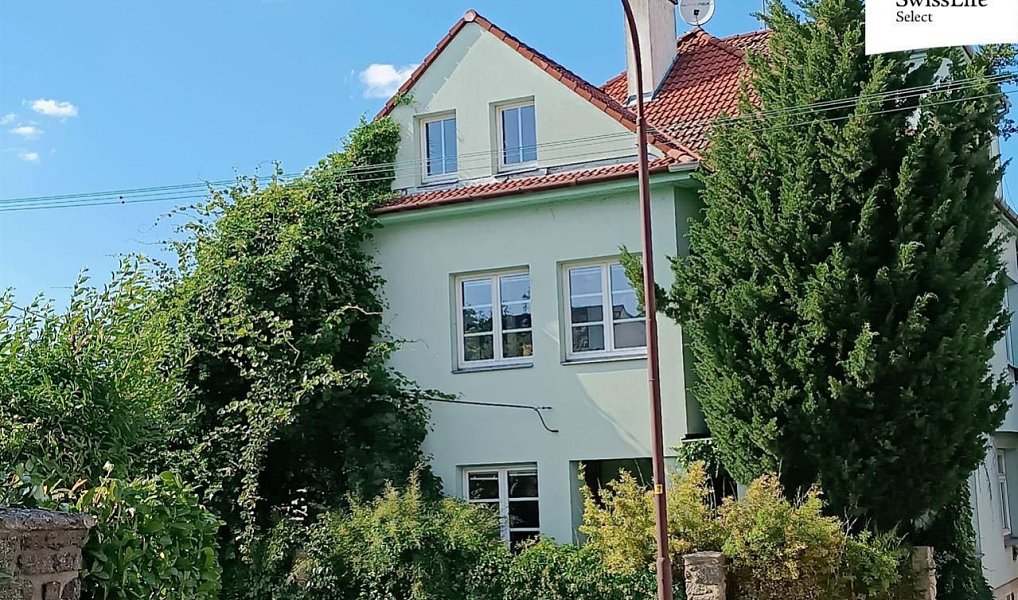 Prodej domu 282 m² s pozemkem 608 m², Třebíč – náhled fotky 2