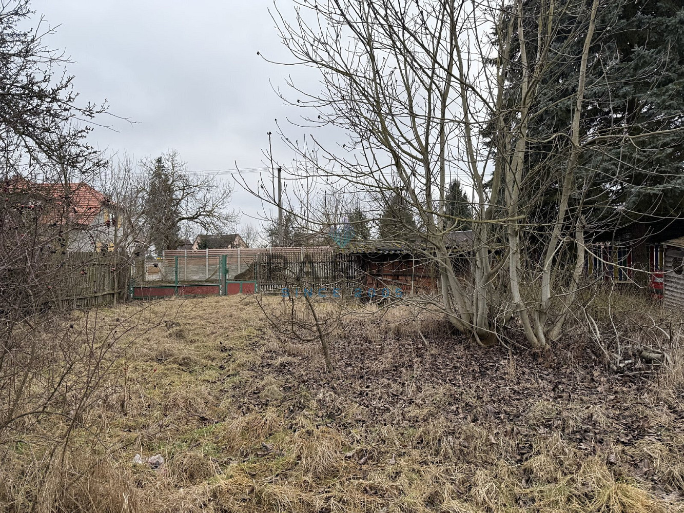 Prodej stavebního pozemku 1 524 m² – fotografie 5