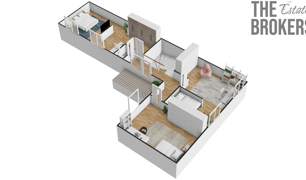 Prodej domu 144 m² s pozemkem 352 m², Prostějov – náhled fotky 28