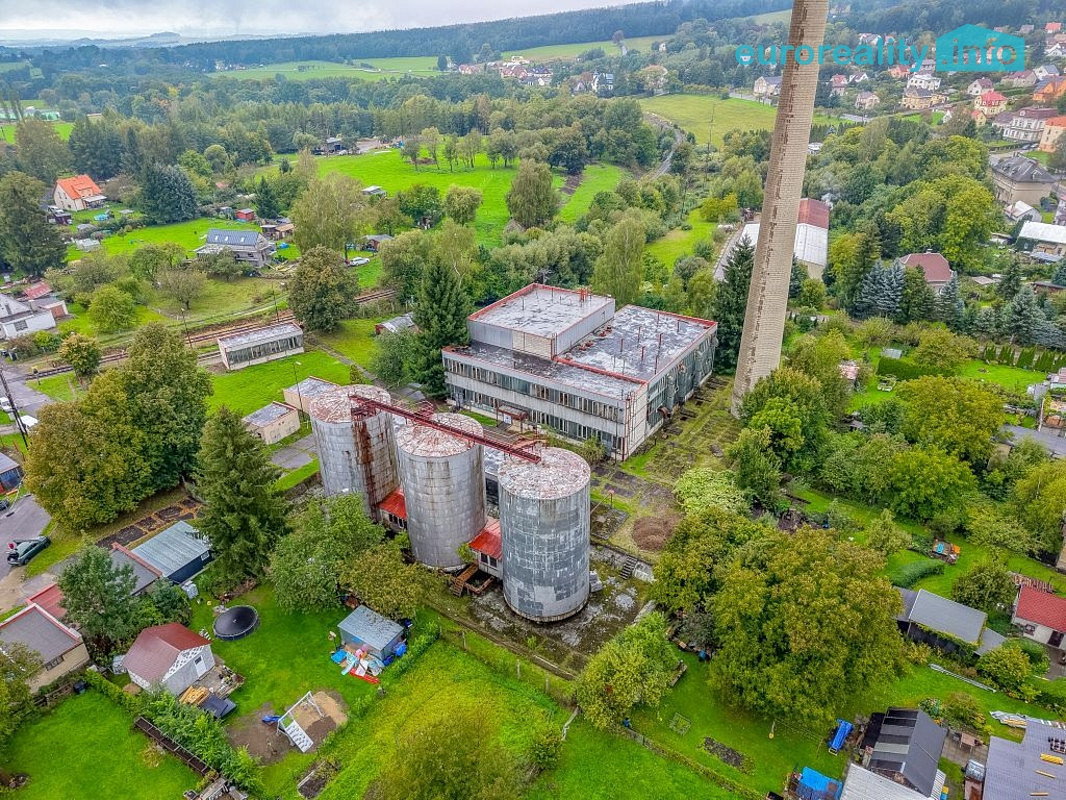 Prodej výrobních prostor 852 m² – fotografie 4