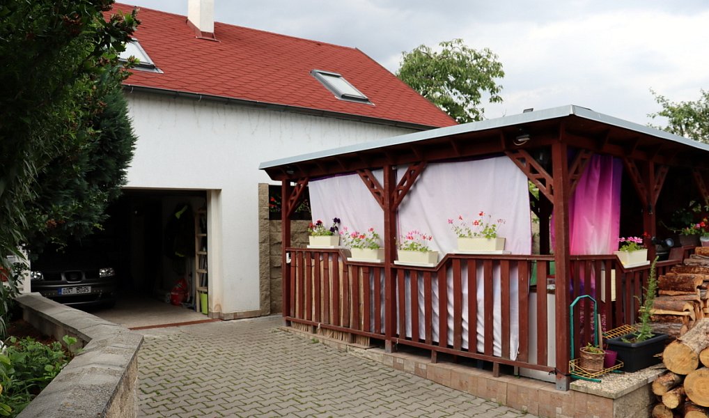 Prodej domu 183 m² s pozemkem 928 m², Rynholec – náhled fotky 5