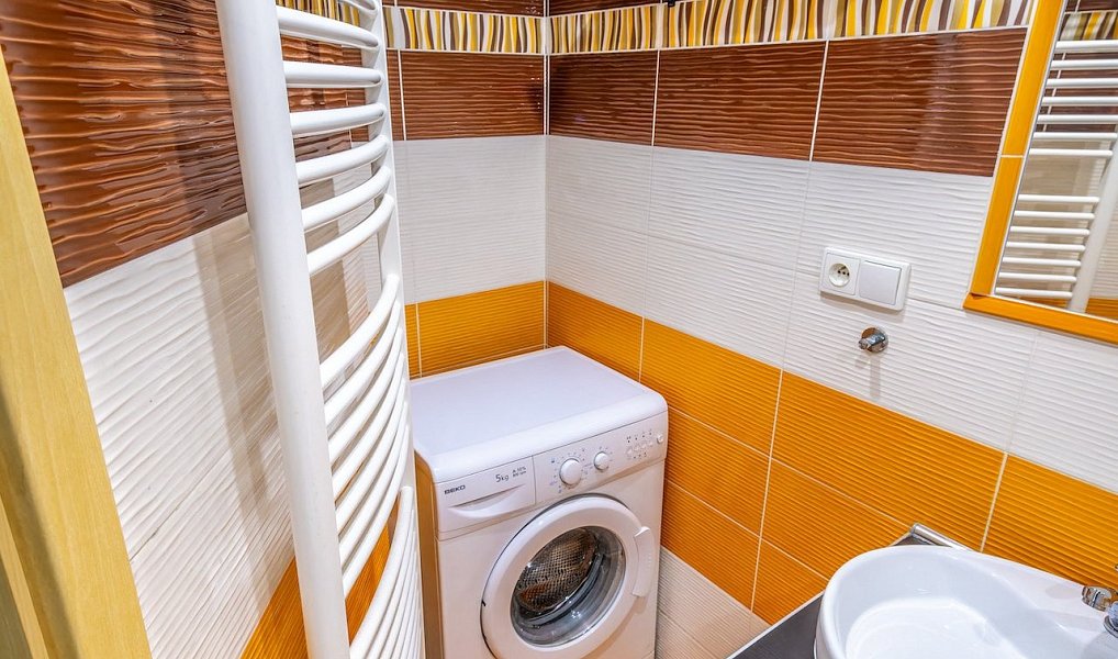 Pronájem bytu 2+kk 37 m², Jihlava – náhled fotky 11