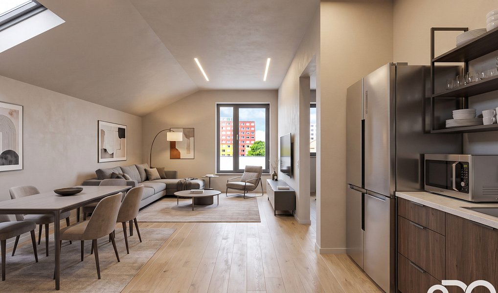 Prodej domu 375 m² s pozemkem 485 m², Praha – náhled fotky 19