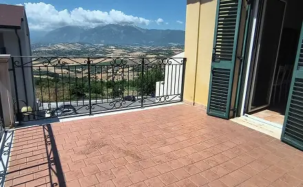 Prodej bytu 3+kk 136 m², Castel Frentano, Itálie