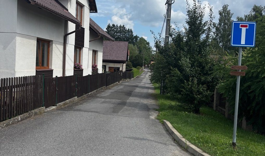 Prodej stavebního pozemku 2 827 m², Hrubá Skála – náhled fotky 3