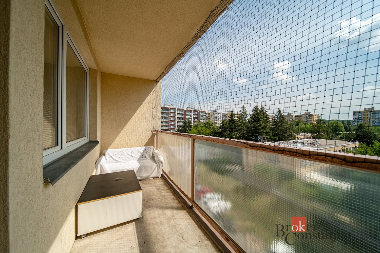 Prodej bytu 2+kk 31 m² – fotografie 4
