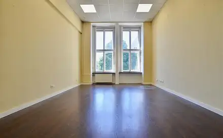 Pronájem kanceláře 32 m², Kutnohorská, Kolín - Kolín IV