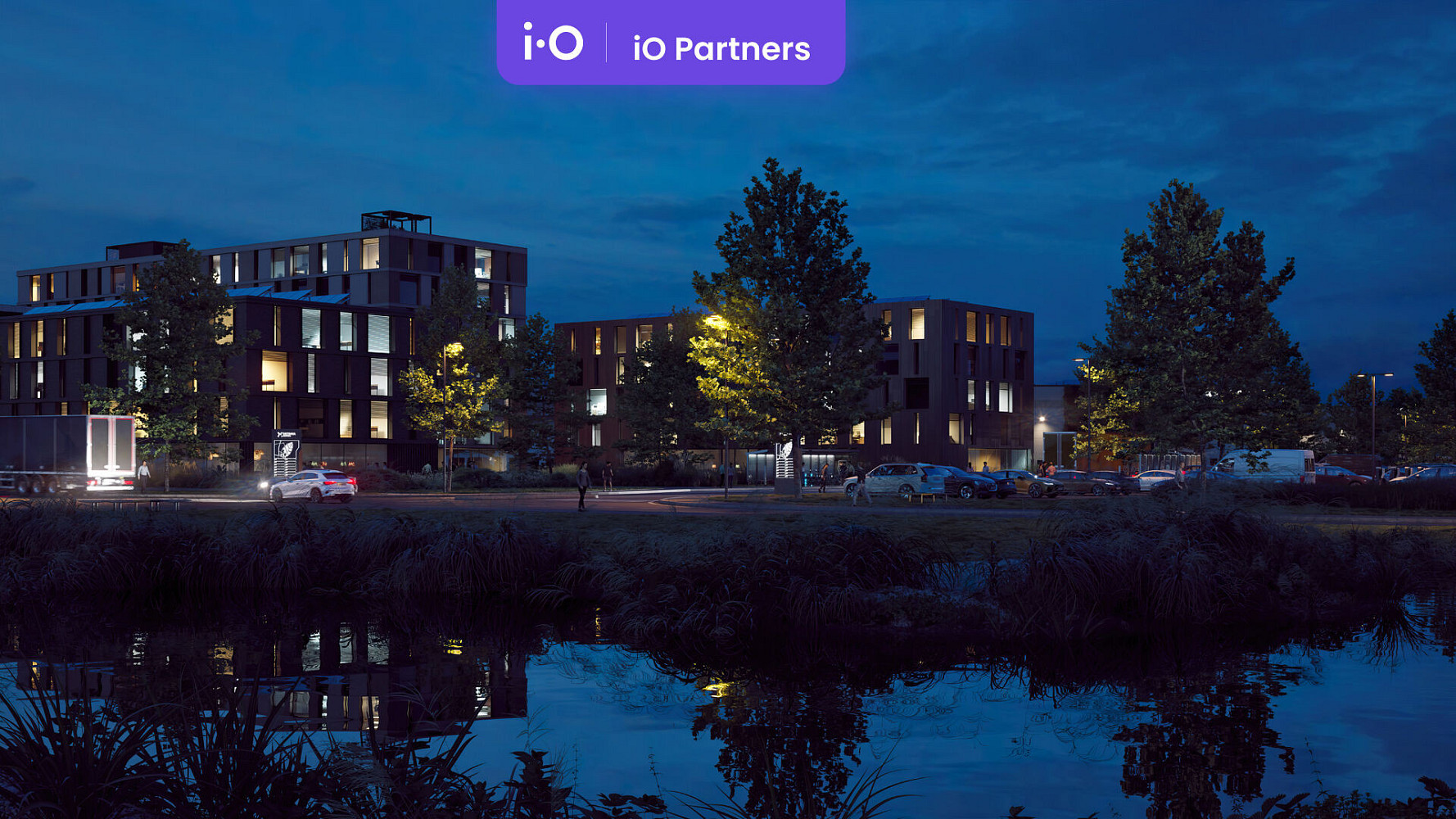 Pronájem skladovacích prostor 1 312 m² – fotografie 5