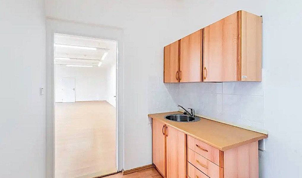 Pronájem kanceláře 51 m², Hovorčovice – náhled fotky 5