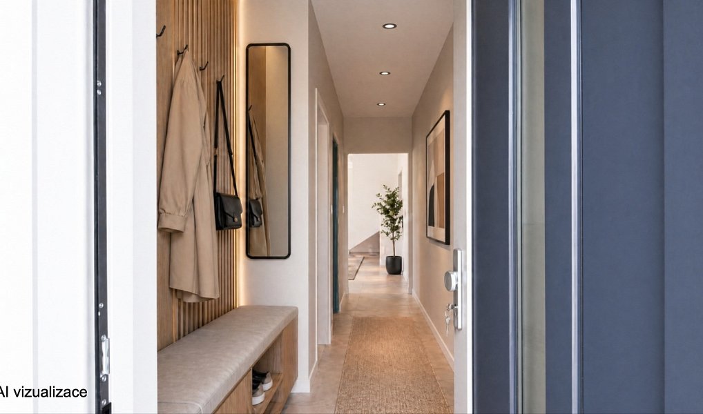 Prodej domu 85 m² s pozemkem 213 m², Bohumín – náhled fotky 2