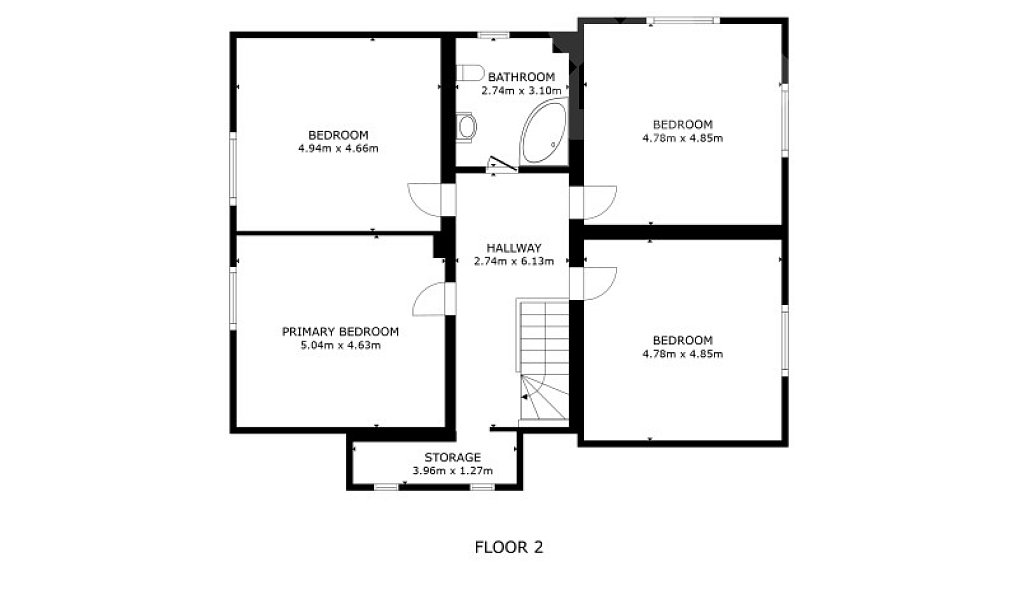 Prodej domu 246 m² s pozemkem 1 500 m², Prysk – náhled fotky 21