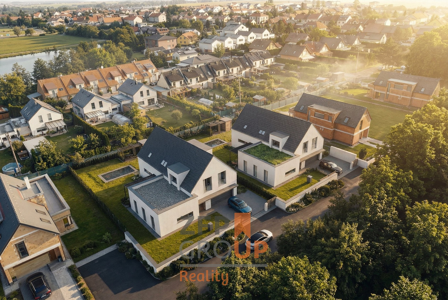 Prodej domu 338 m² s pozemkem 929 m² – fotografie 2