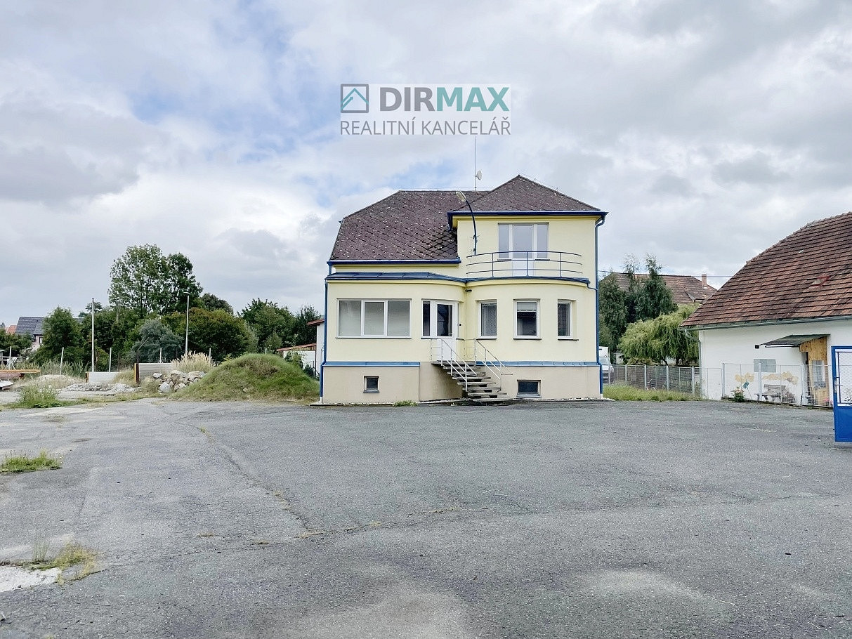 Prodej domu 580 m² s pozemkem 2 612 m² — photo 5