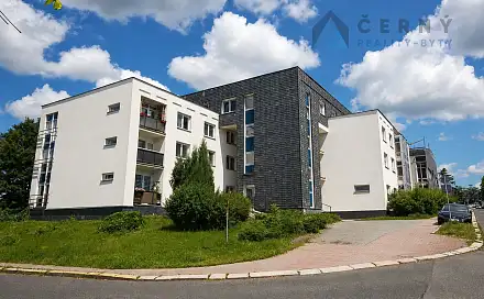 Prodej bytu 1+1 28 m²