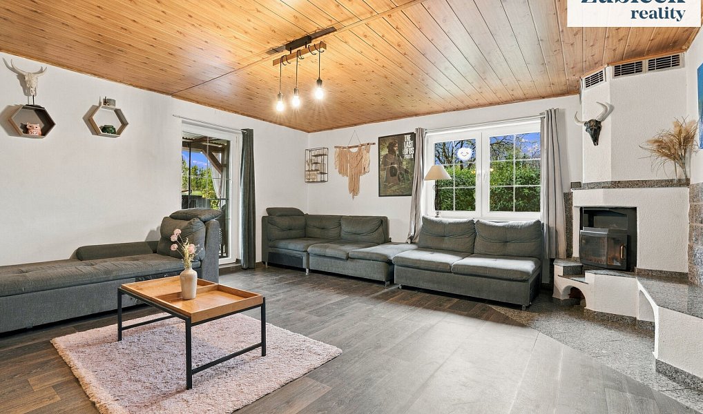 Prodej domu 120 m² s pozemkem 1 247 m², Zlín – náhled fotky 21