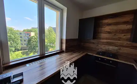 Pronájem bytu 3+kk 64 m², Škroupova, Havířov - Podlesí, okres Karviná
